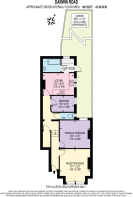 120 Darwin Road, Lon