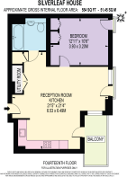 Silverleaf House - h