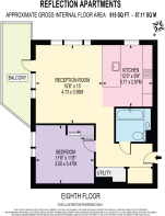 47, Reflection Apart