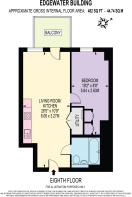 810 Edgewater Buildi