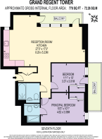 792 Grand Regent Tow