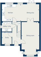 Ground floor