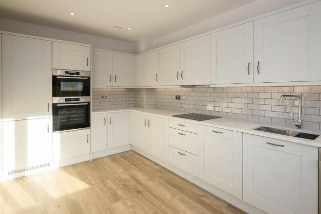 Kitchen 308