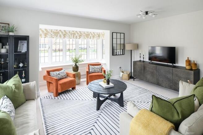 P272 (Showhome)