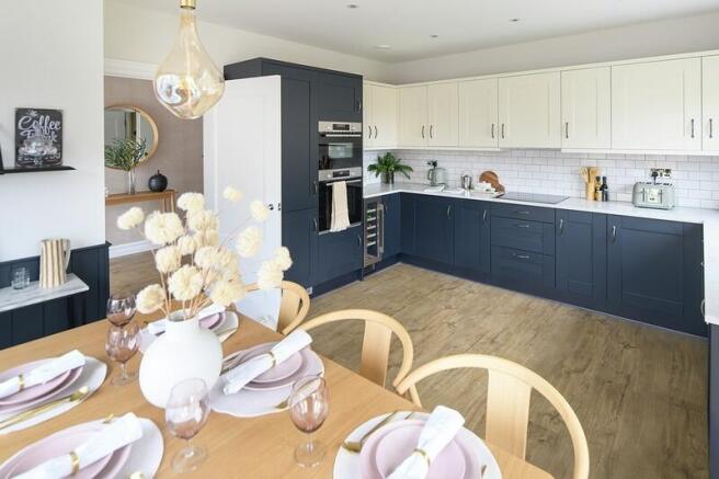 P272 (Showhome)