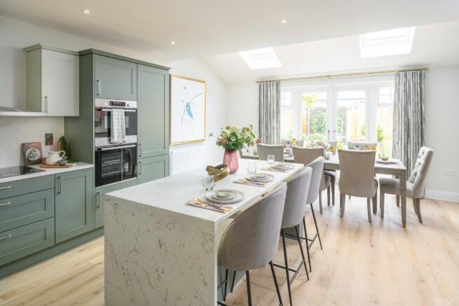 Showhome