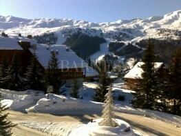 Photo of Rhone Alps, Savoie, Mribel