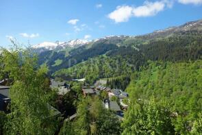 Photo of Rhone Alps, Savoie, Mribel