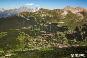 Photo of Rhone Alps, Savoie, Mribel