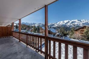 Photo of Rhone Alps, Savoie, Mribel