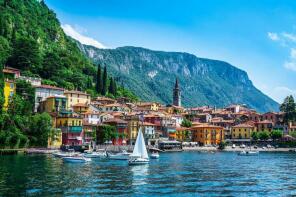 Photo of Lombardy, Como, Como