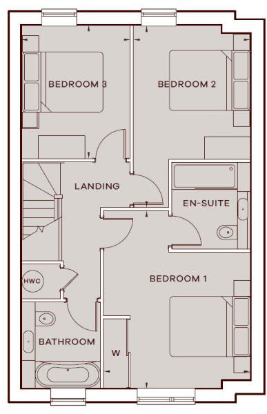 Master Floorplan Image 2