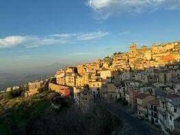 Photo of Mineo, Catania, Sicily