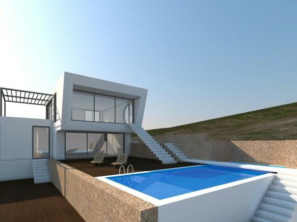 3 bedroom villa for sale in Lefkada, Lefkada, Ionian Islands, Greece