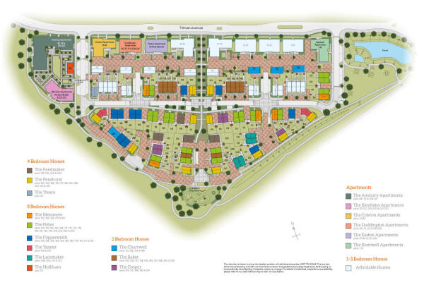 SitePlan
