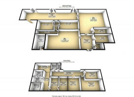 Floor/Site plan 2