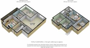 Floorplan 3D