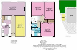 2D Floorplan