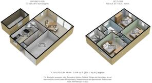 3D Floorplan