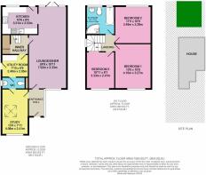 2D Floorplan