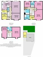 2D Floorplan