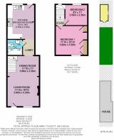 2D Floorplan