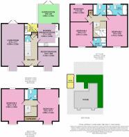 2D Floorplan