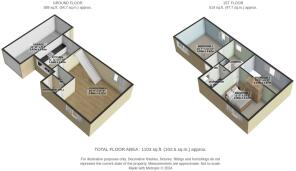 3D Floorplan