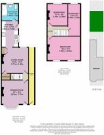 2D Floorplan