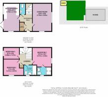 2D Floorplan