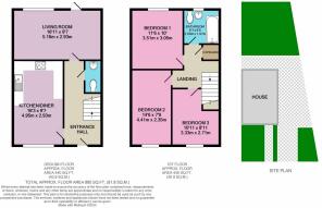 2D Floorplan