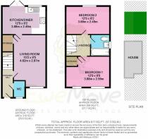 2D Floorplan