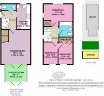 2d Floorplan