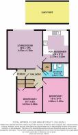 2D Floorplan