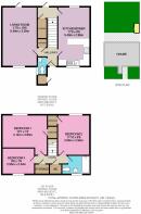 2D Floorplan