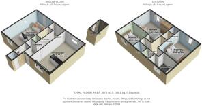 3D Floorplan