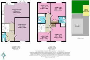 2D Floorplan