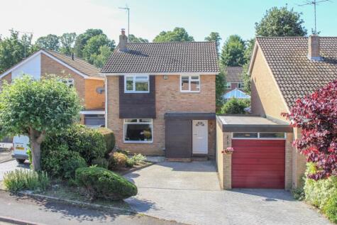 Harrow Road, Leighton Buzzard, LU7