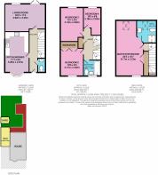 2D Floorplan