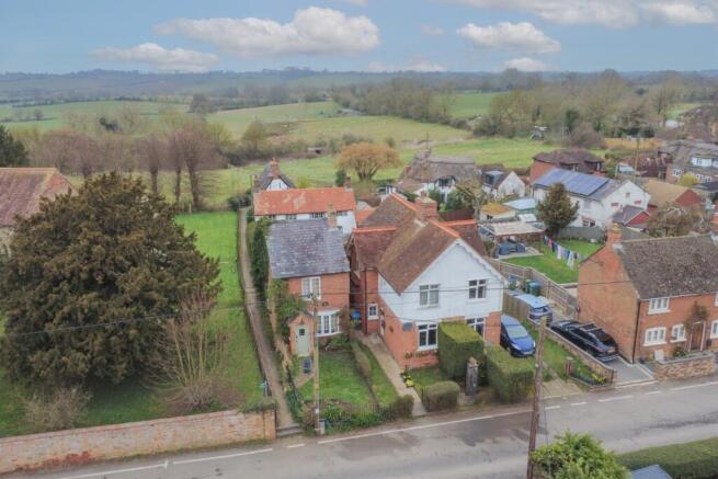 Countryside Location