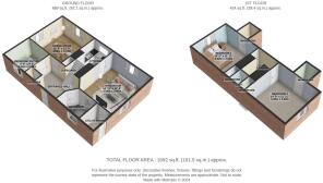 3D Floorplan