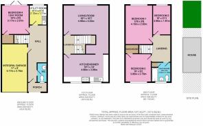 2D Floorplan