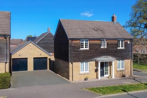Theedway, Leighton Buzzard, LU7
