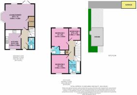 2D Floorplan