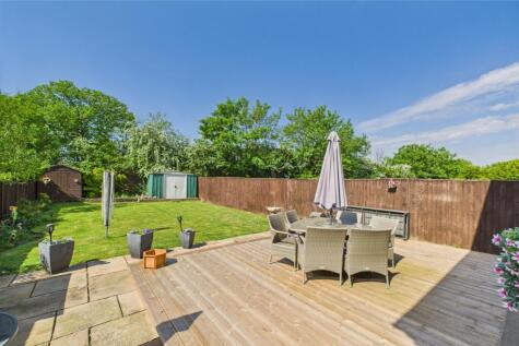 Weston Avenue, Leighton Buzzard, LU7