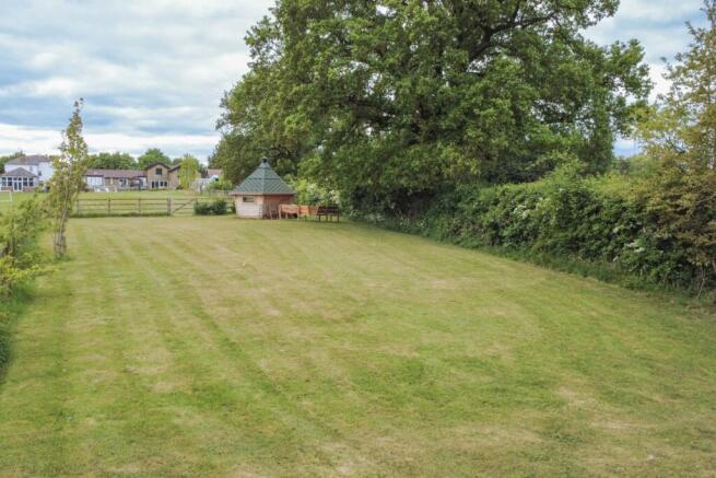 Rear Garden 2