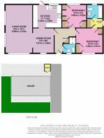 Floorplan 2D