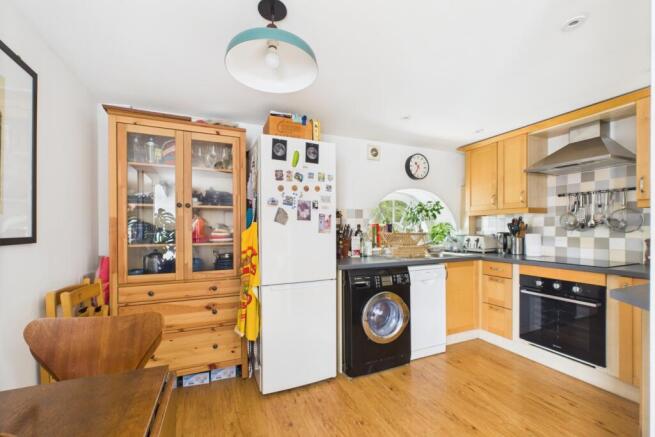 Kitchen Dining