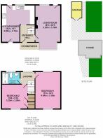 2D Floorplan