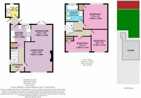 2D Floorplan